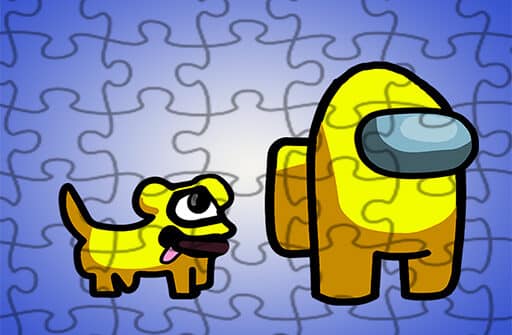 impostor jigsaw 2