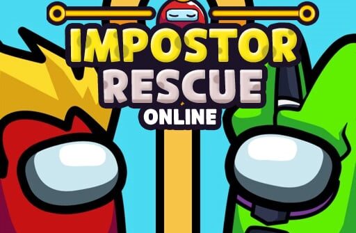 impostor rescue online