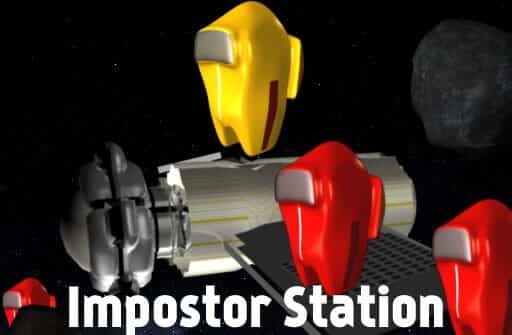 impostor station