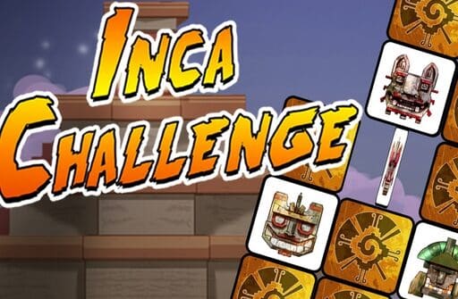 inca challenge