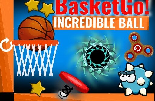 incredible ball