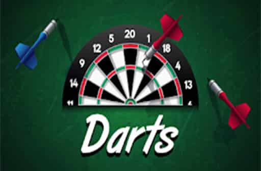 interesting darts