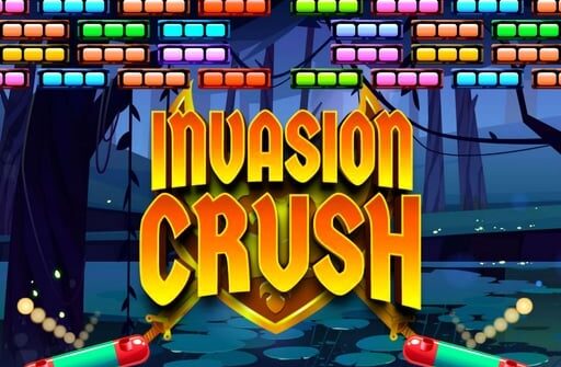 invasion crush