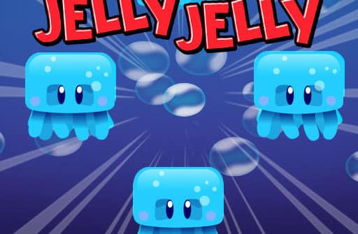 jelly jelly