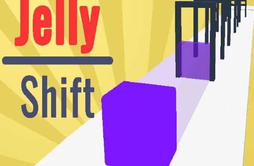 jelly shift lite