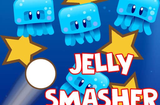 jellyfish smasher