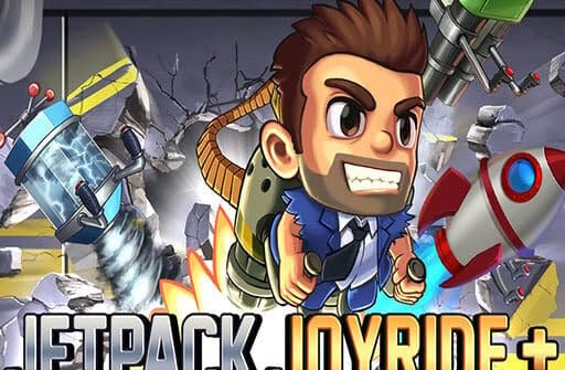 jetpack joyride