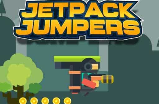 jetpack jumpers