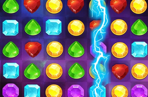 jewel classic free match 3 puzzle game