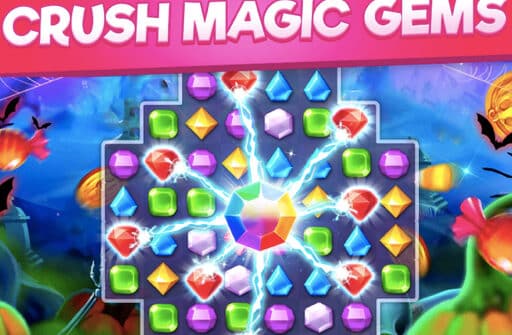 jewel star match 3 game