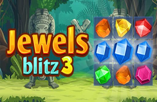 jewels blitz 3