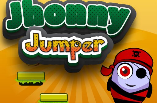 jhonny jumper online game