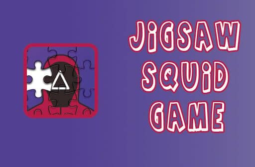 jigsaw squid game