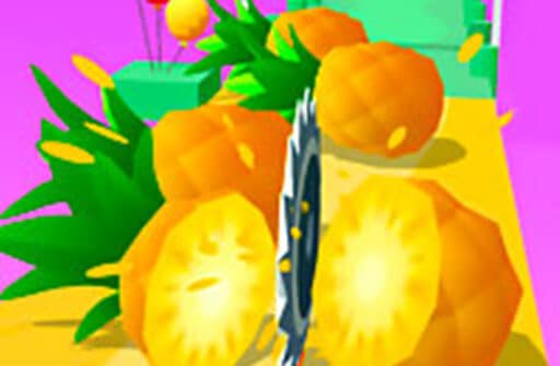 juicy run fun run 3d game