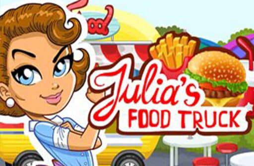 julia food truck