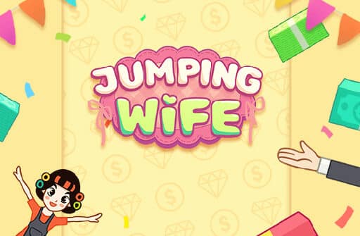 jump wife