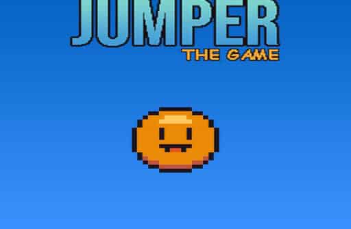 jumper the game