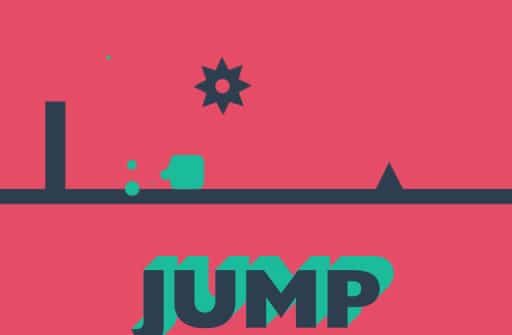 jumps