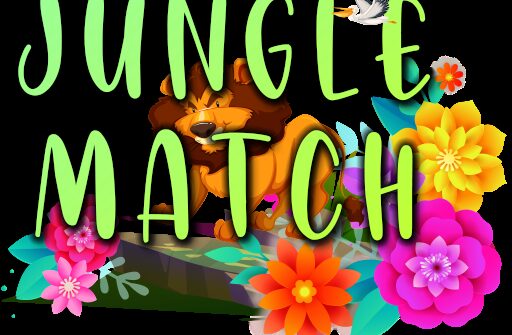 jungle match