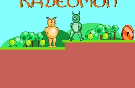 kadeomon