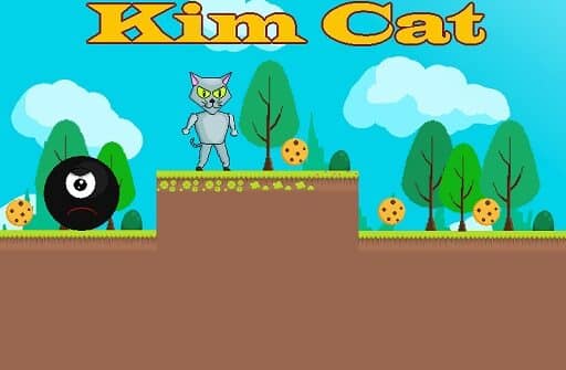 kim cat