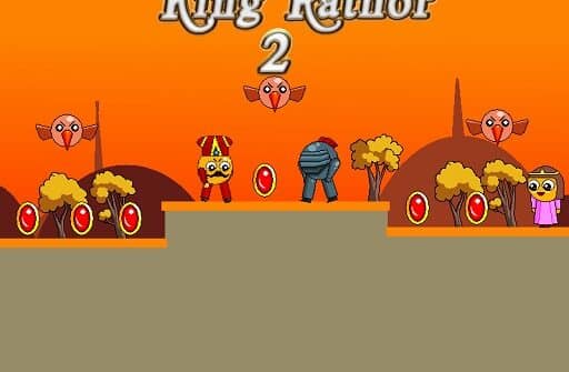 king rathor 2