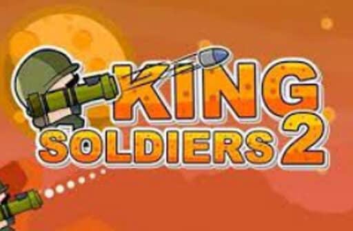 king soldiers 2