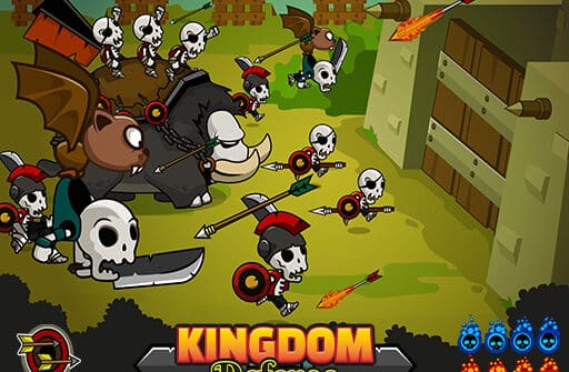 kingdom defense 1