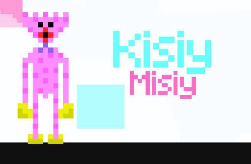 kisiy misiy