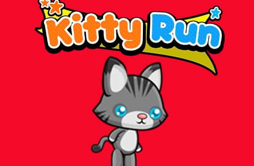 kitty run