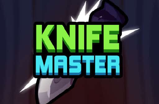 knife master hd