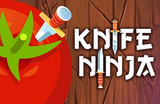 knife shadow ninja