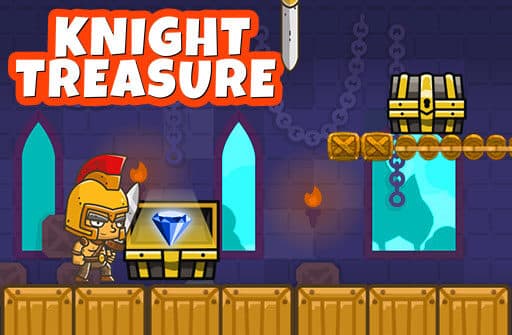 knight treasure