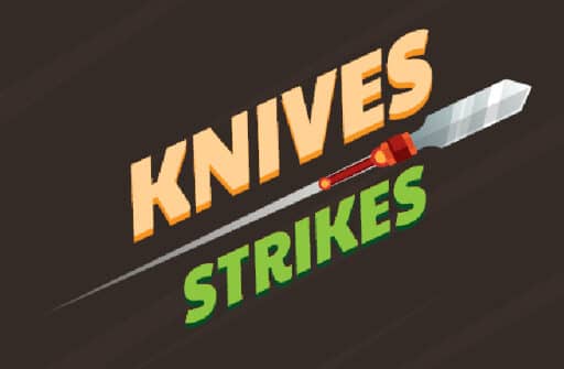 knives strikes