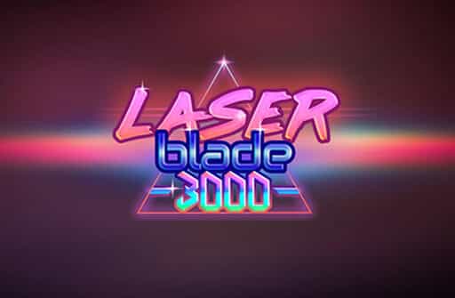 laser blade 3000