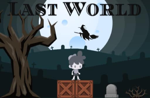 last world