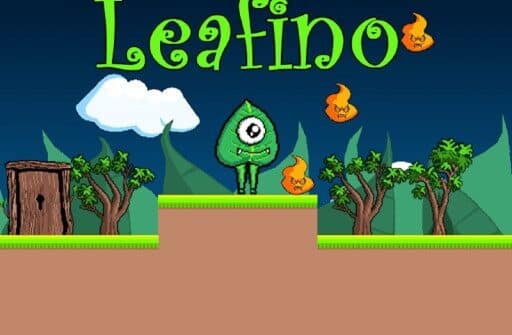 leafino game