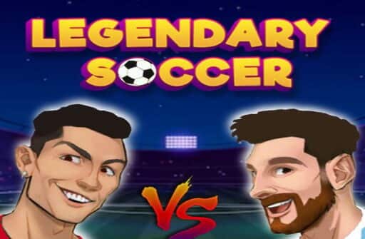 legendary soccer