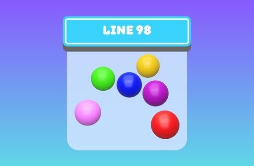 line 98 classic