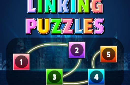 linking puzzles