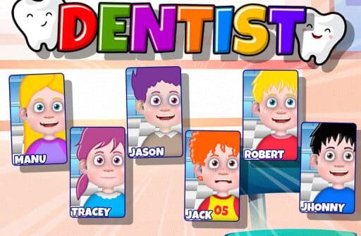 little dentist for kids 2