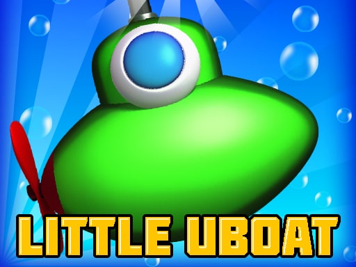 little uboat