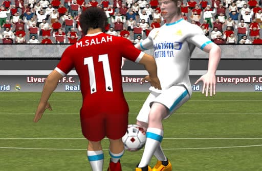 liverpool vs real 2022