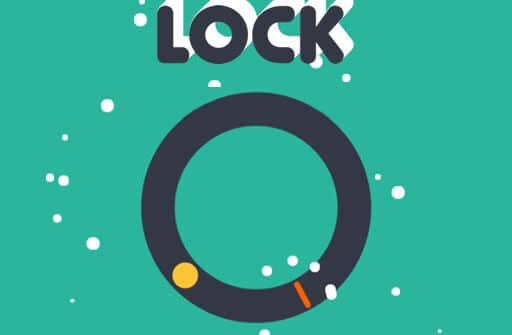 lock