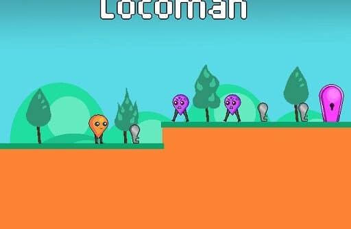 locoman