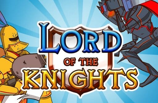 lord of the knights