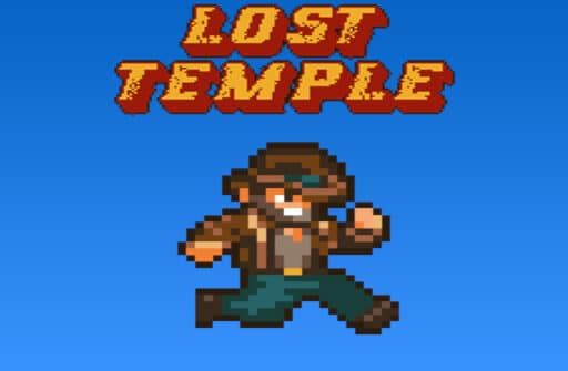 lost temple