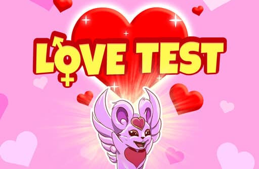 love test match calculator