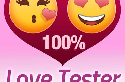 love tester find real love