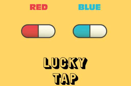 lucky tap